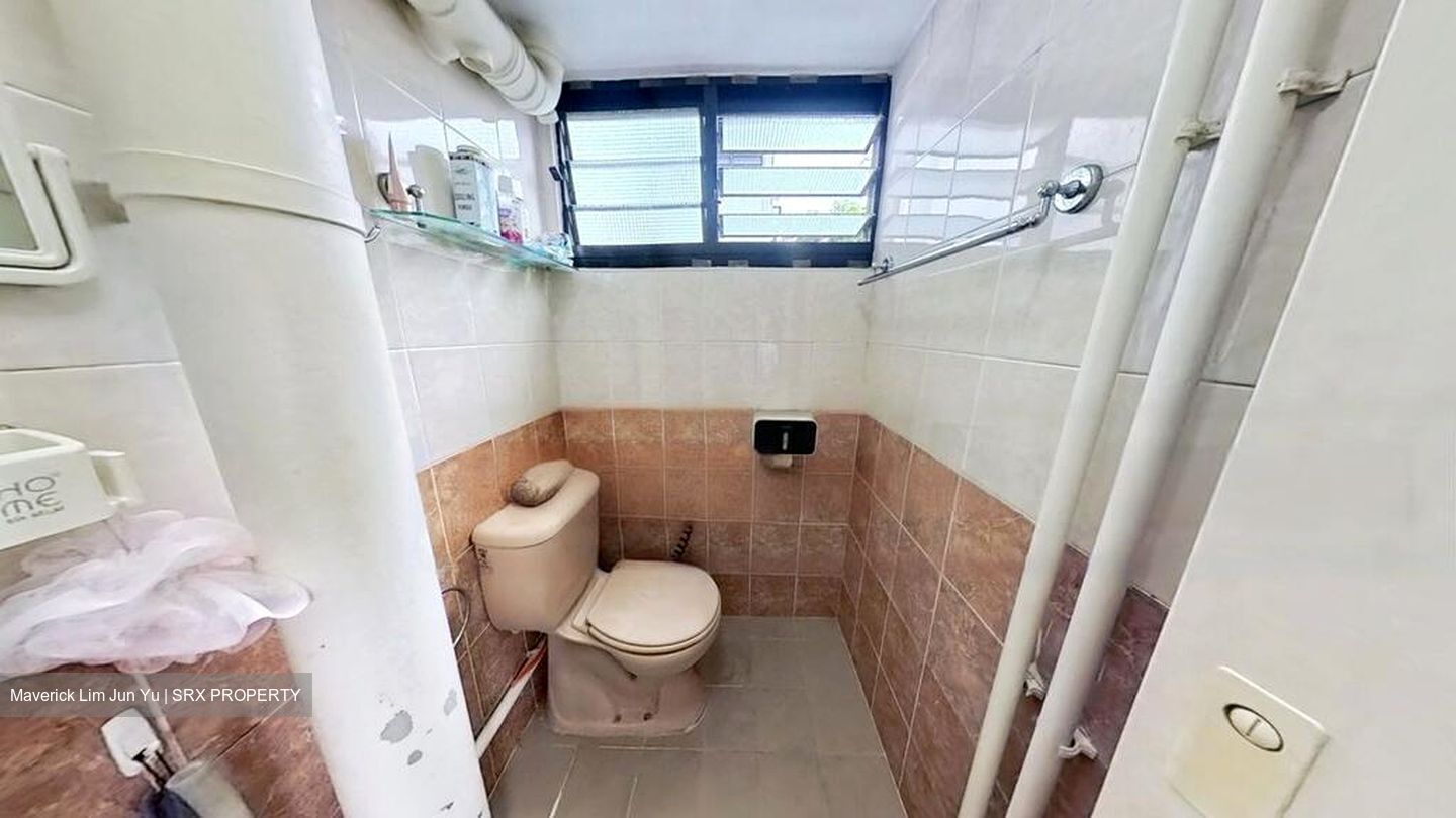 Blk 530 Jurong West Street 52 (Jurong West), HDB 3 Rooms #480074981